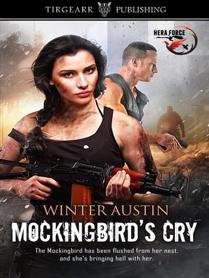 cover image of Mockingbird's Cry